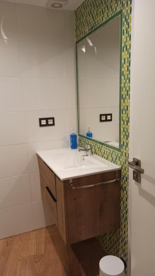 Villageermis - Casa Rural Morana Екстер'єр фото