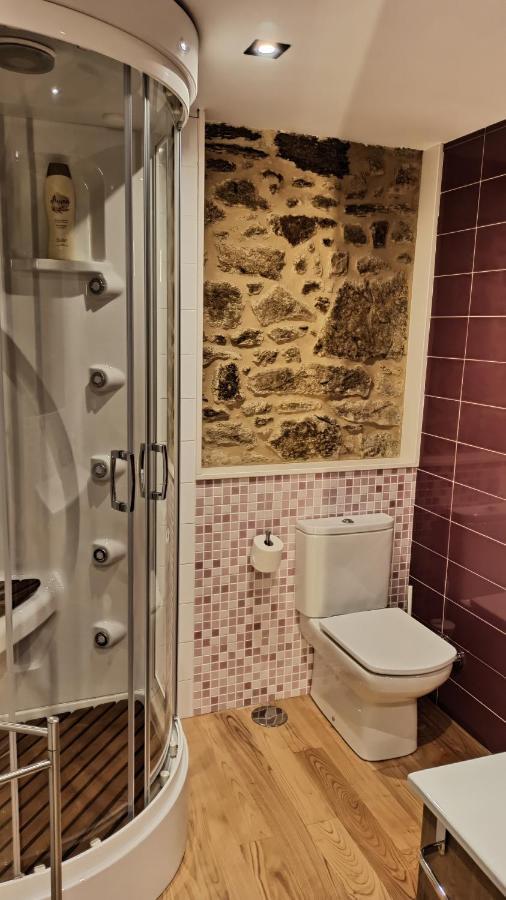 Villageermis - Casa Rural Morana Екстер'єр фото