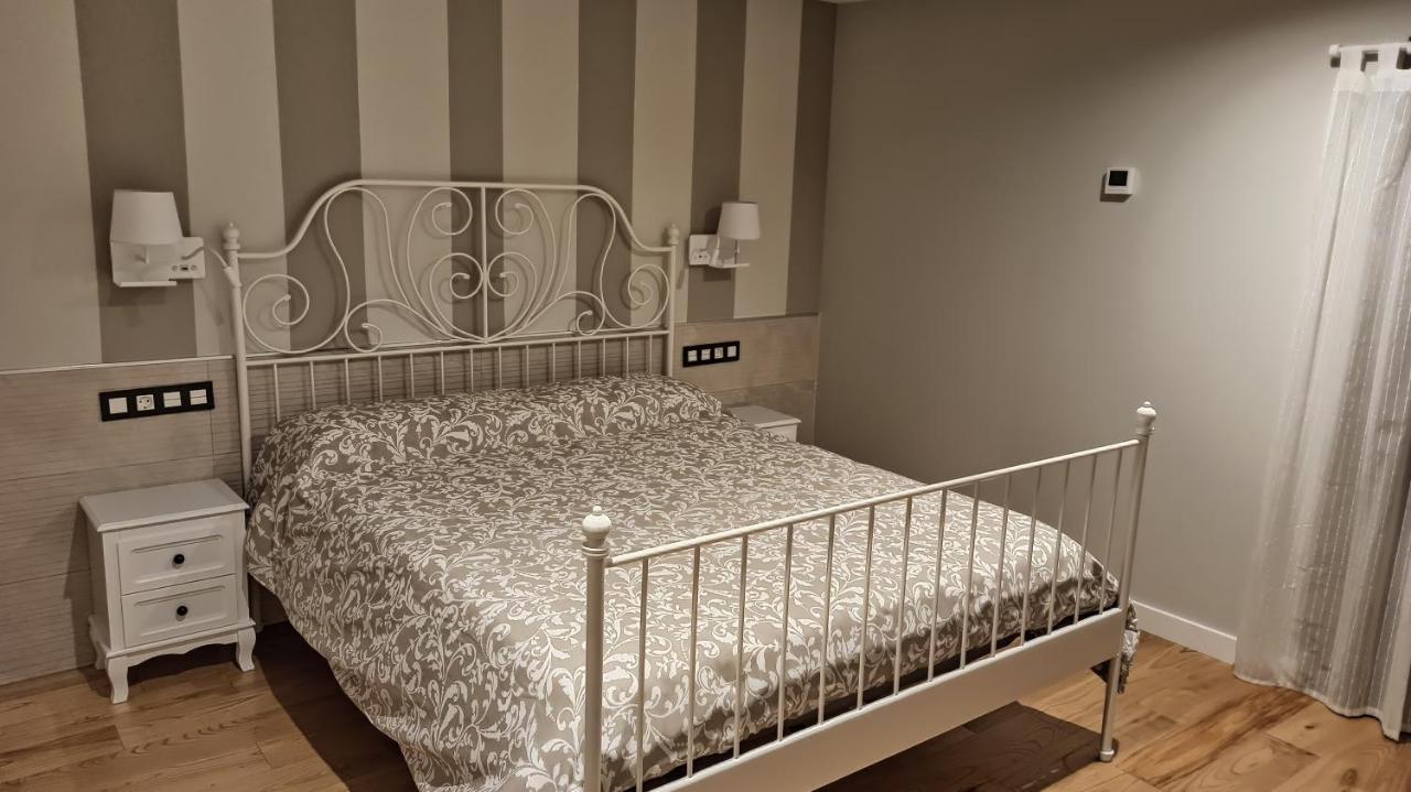 Villageermis - Casa Rural Morana Екстер'єр фото