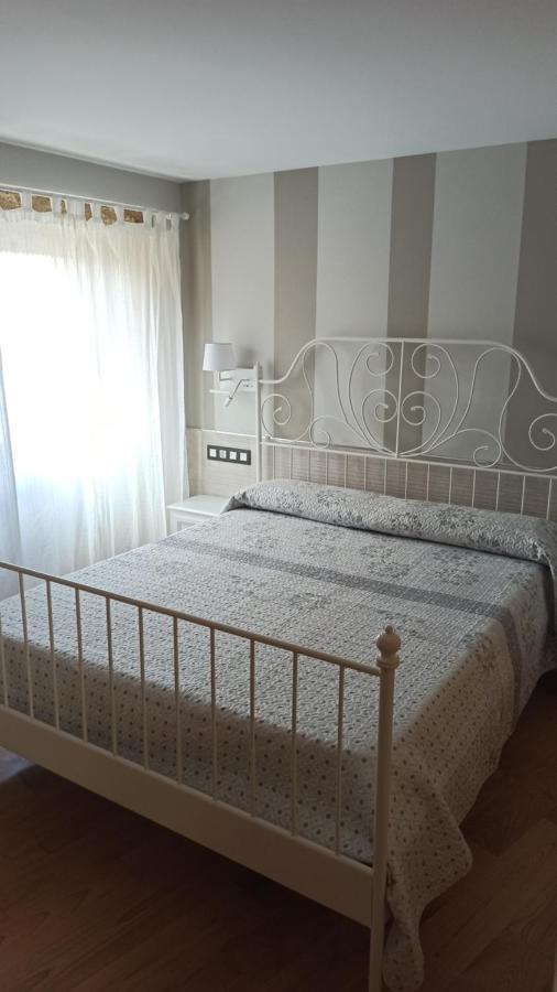 Villageermis - Casa Rural Morana Екстер'єр фото
