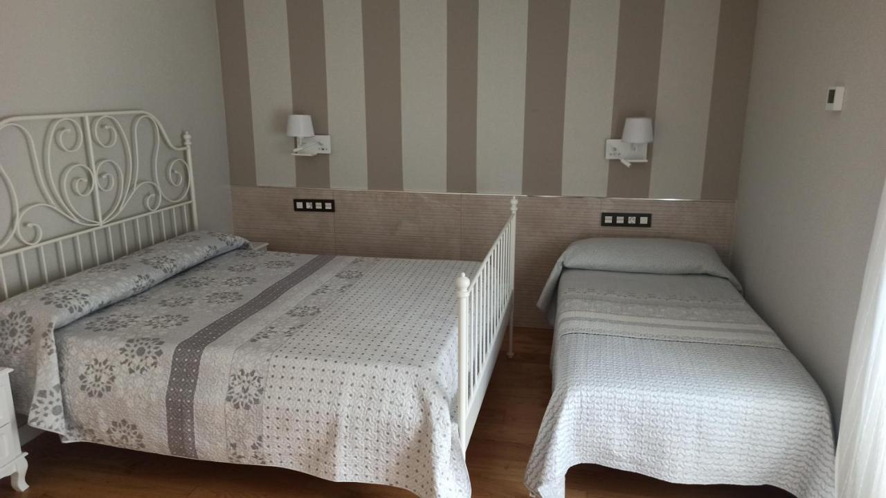 Villageermis - Casa Rural Morana Екстер'єр фото